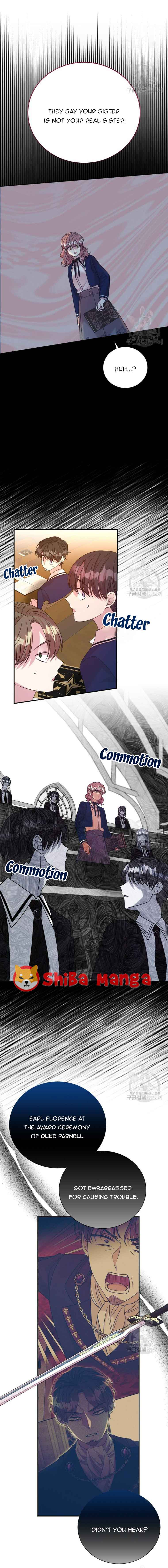 My Second Husband Is Desperate And Depressed chapter 77 page 4