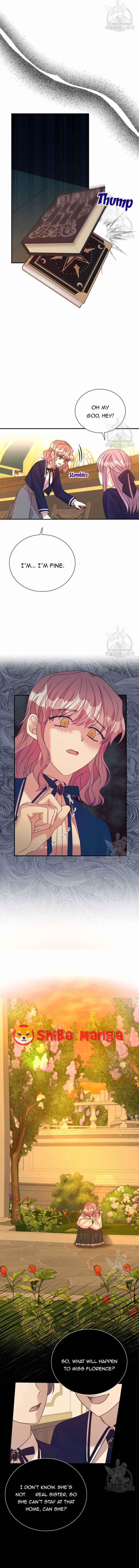 My Second Husband Is Desperate And Depressed chapter 77 page 5