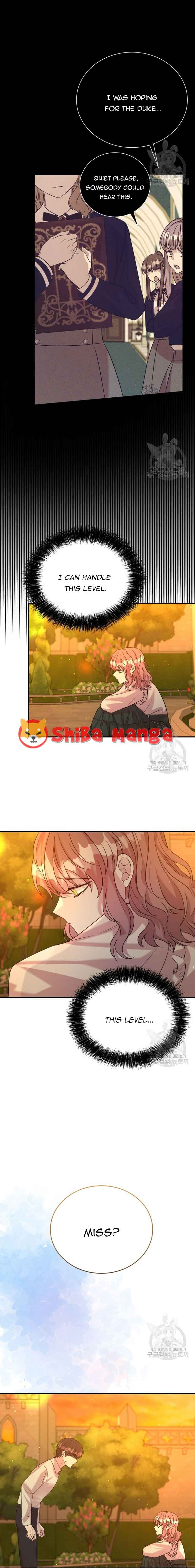 My Second Husband Is Desperate And Depressed chapter 77 page 6
