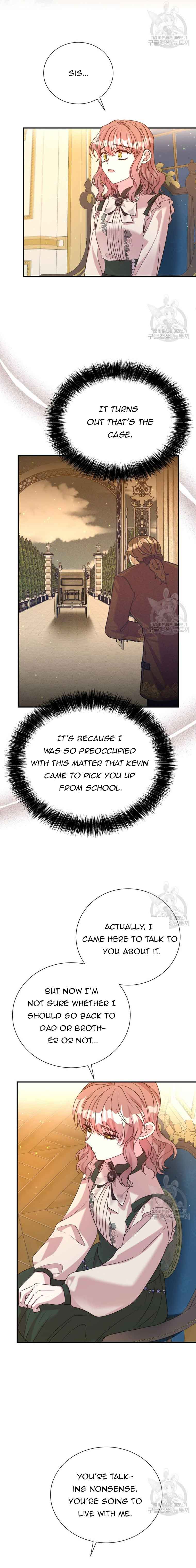 My Second Husband Is Desperate And Depressed chapter 78 page 4