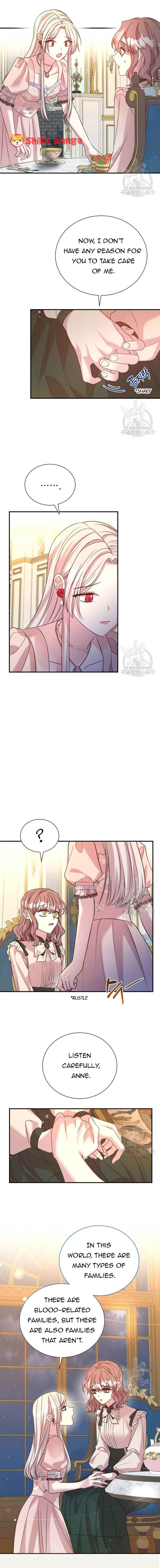 My Second Husband Is Desperate And Depressed chapter 78 page 5