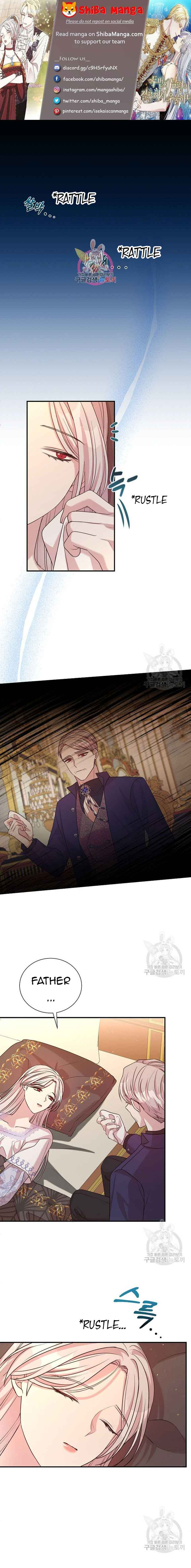 My Second Husband Is Desperate And Depressed chapter 79 page 1