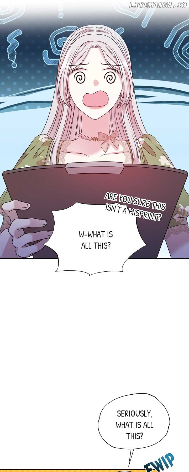 My Second Husband Is Desperate And Depressed chapter 80 page 2