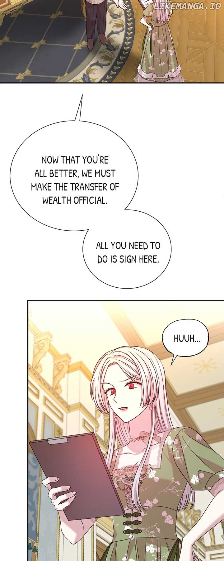 My Second Husband Is Desperate And Depressed chapter 80 page 4