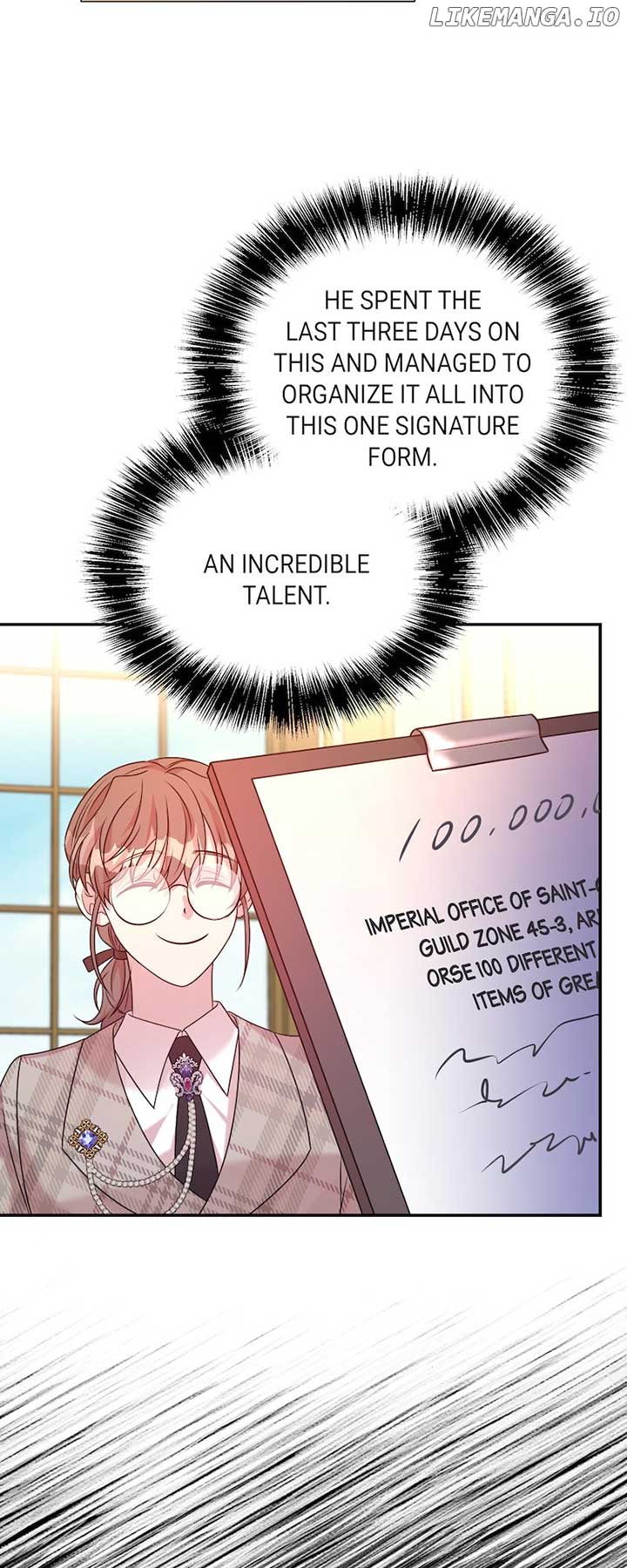 My Second Husband Is Desperate And Depressed chapter 80 page 6