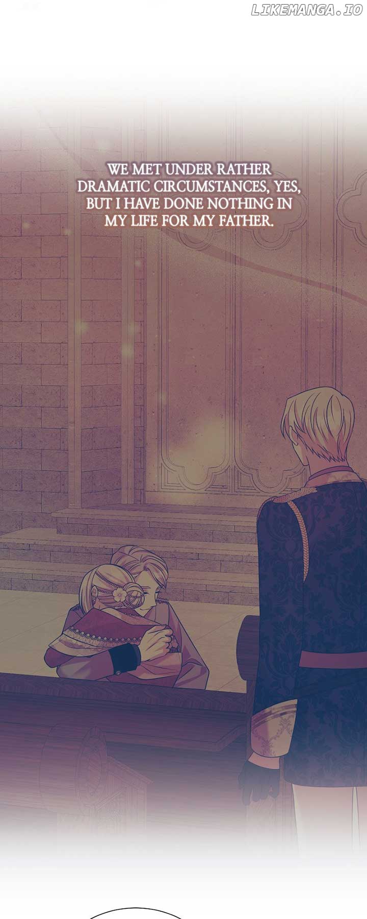 My Second Husband Is Desperate And Depressed chapter 80 page 8