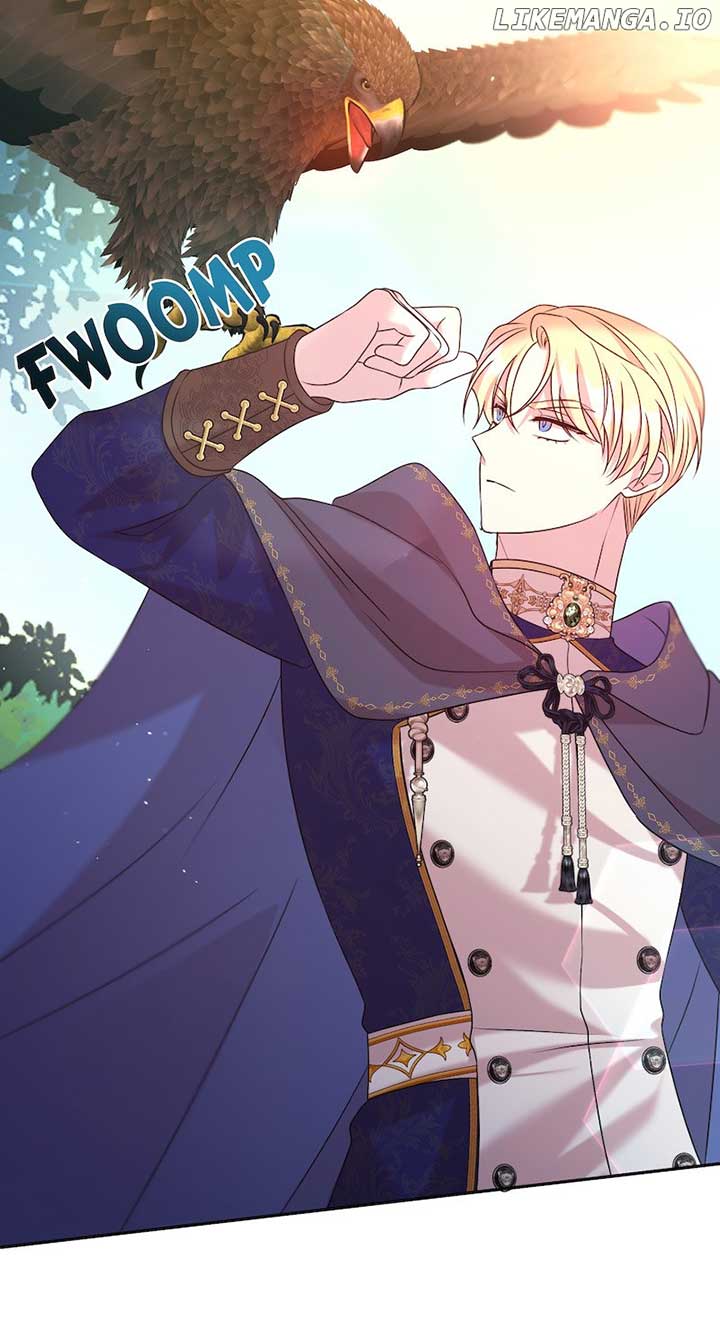 My Second Husband Is Desperate And Depressed chapter 80 page 22