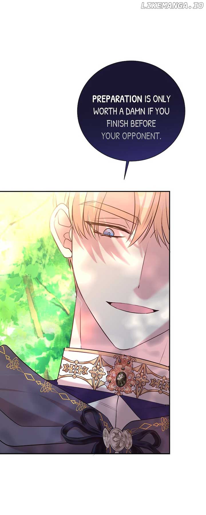 My Second Husband Is Desperate And Depressed chapter 80 page 30