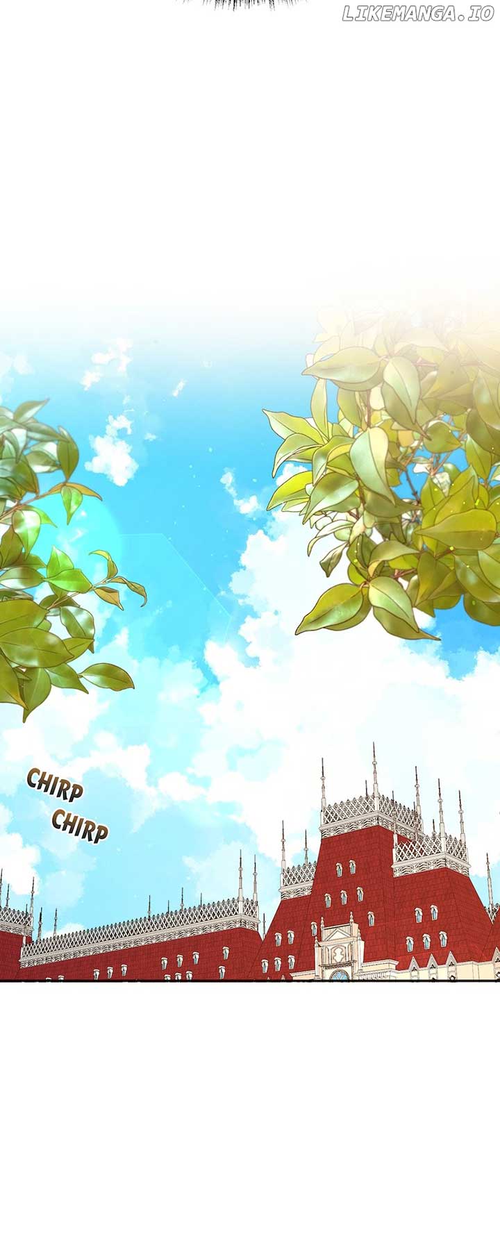 My Second Husband Is Desperate And Depressed chapter 80 page 35