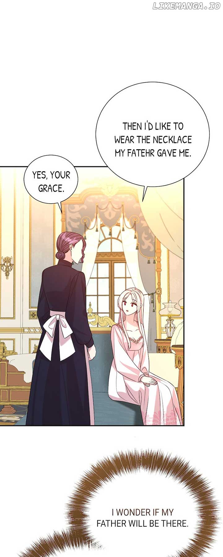 My Second Husband Is Desperate And Depressed chapter 80 page 45