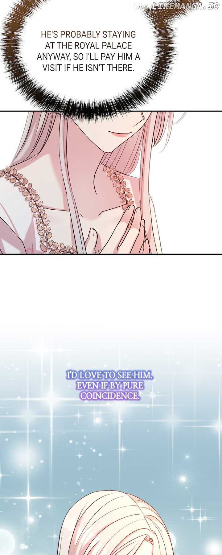 My Second Husband Is Desperate And Depressed chapter 80 page 46