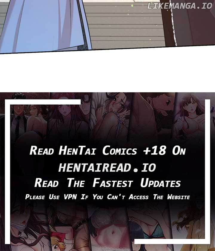 My Second Husband Is Desperate And Depressed chapter 80 page 52