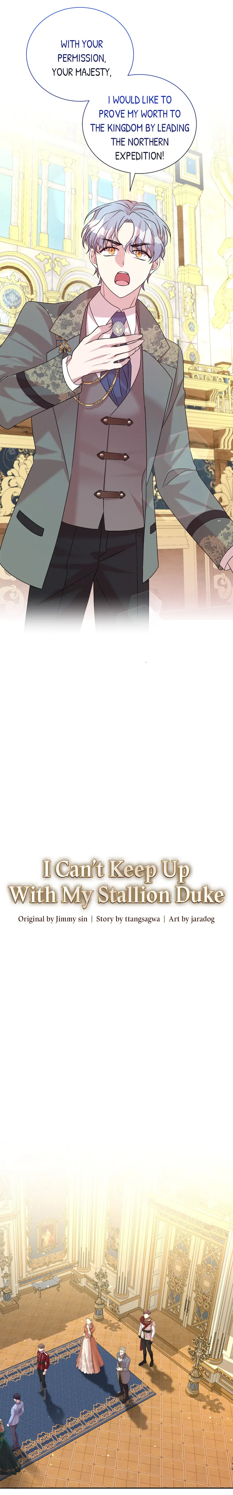 My Second Husband Is Desperate And Depressed chapter 82 page 4