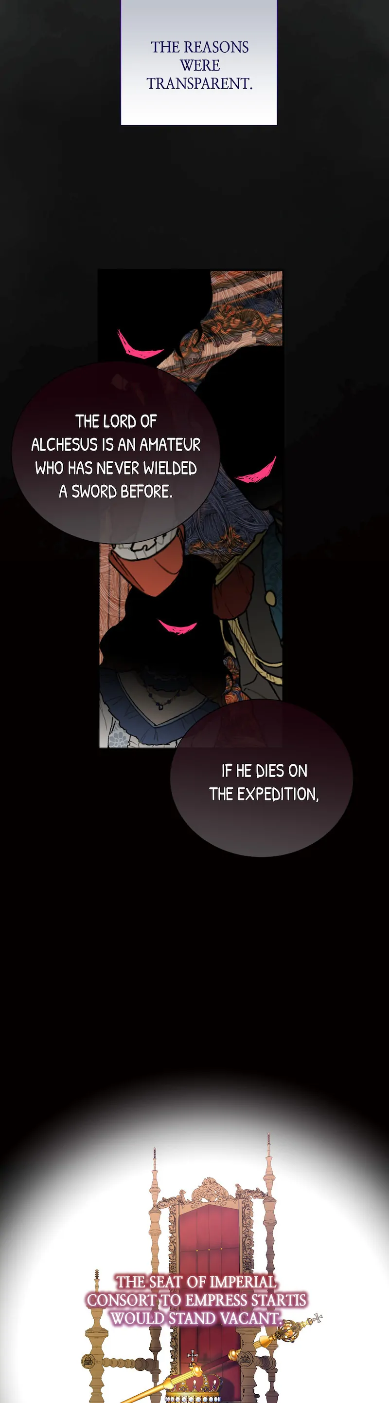 My Second Husband Is Desperate And Depressed chapter 82 page 6