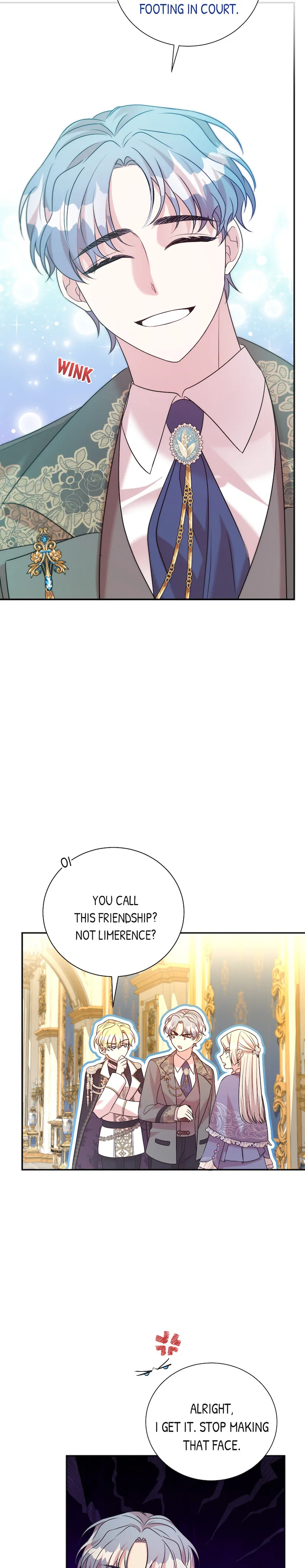 My Second Husband Is Desperate And Depressed chapter 82 page 12