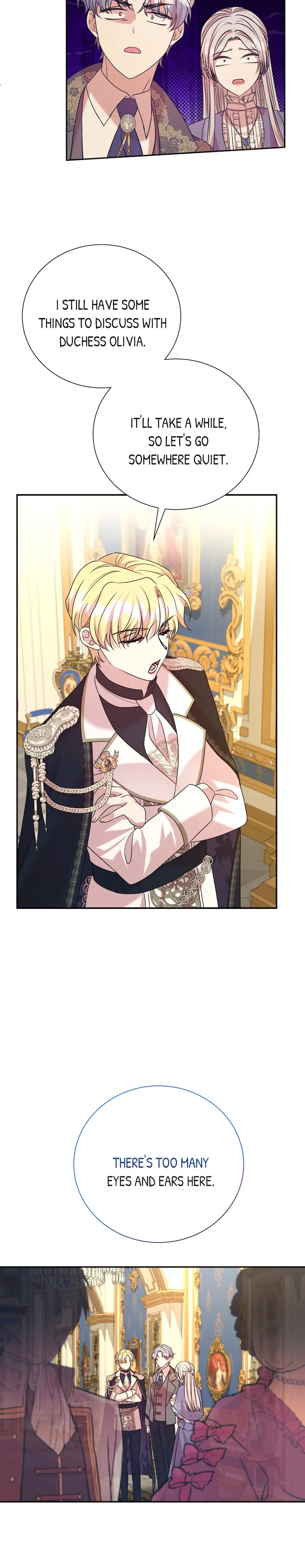 My Second Husband Is Desperate And Depressed chapter 82 page 13