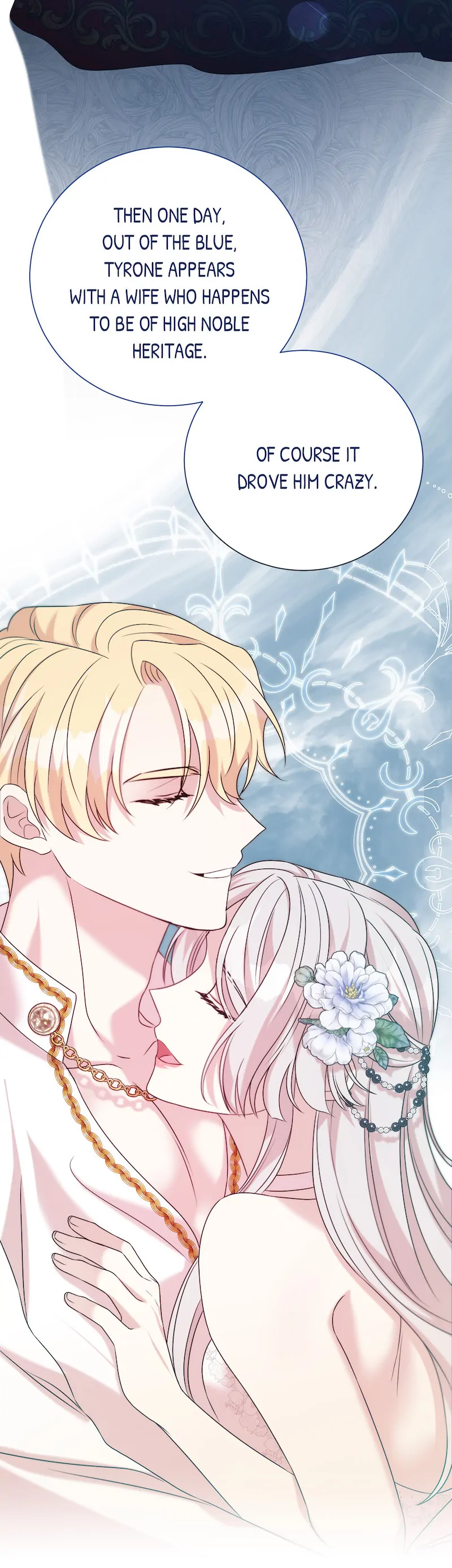 My Second Husband Is Desperate And Depressed chapter 82 page 22