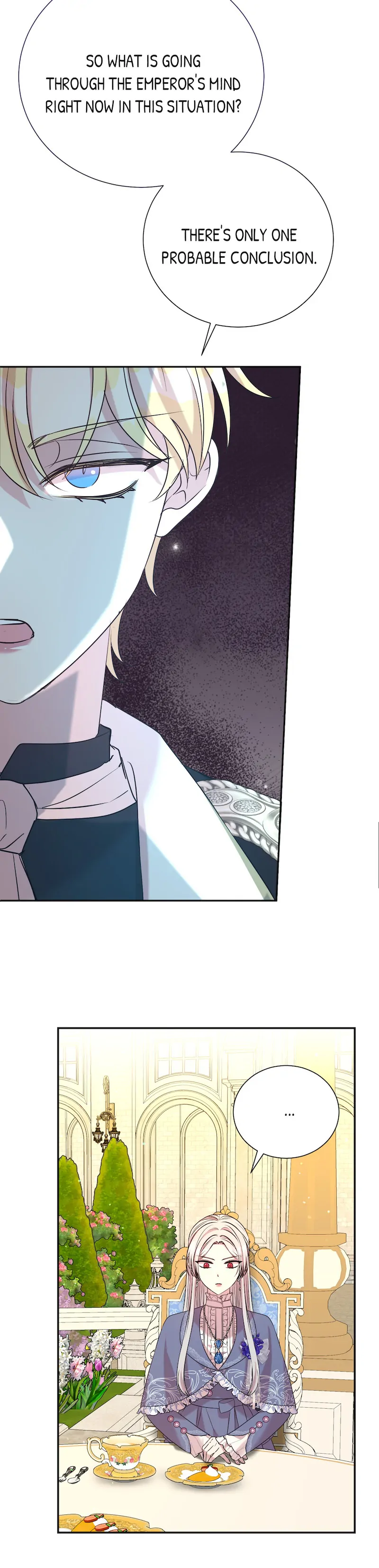 My Second Husband Is Desperate And Depressed chapter 82 page 24