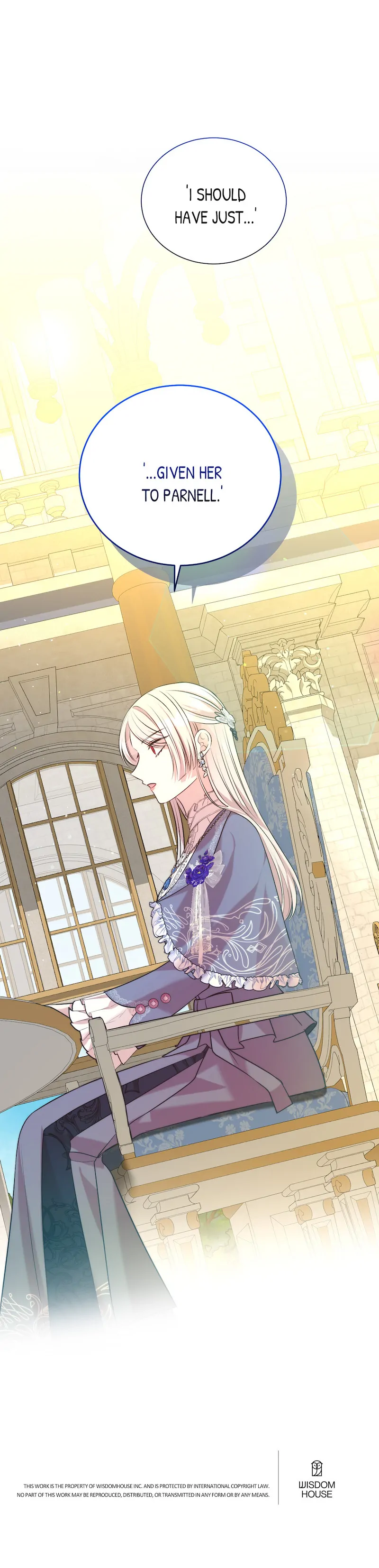 My Second Husband Is Desperate And Depressed chapter 82 page 25