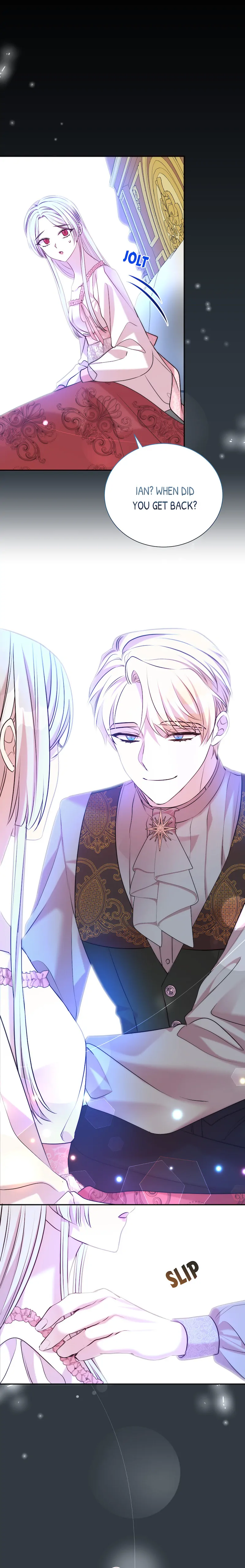 My Second Husband Is Desperate And Depressed chapter 83 page 13
