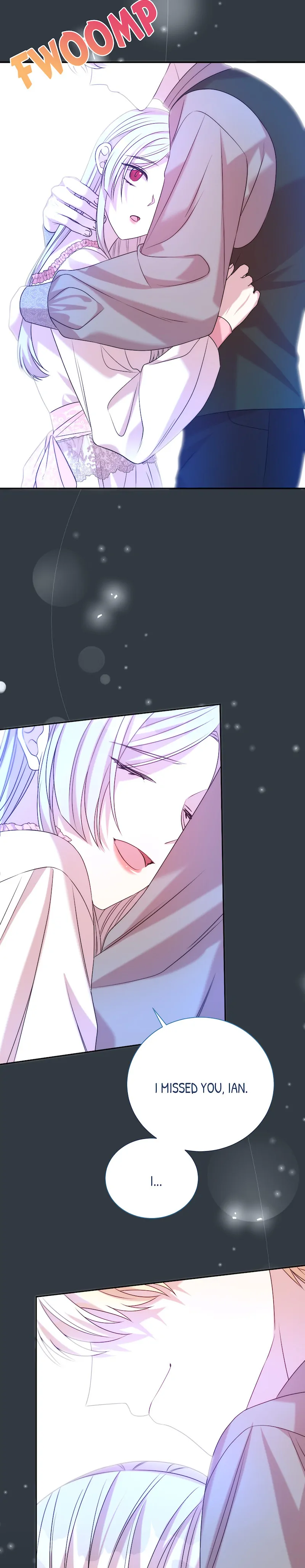My Second Husband Is Desperate And Depressed chapter 83 page 14