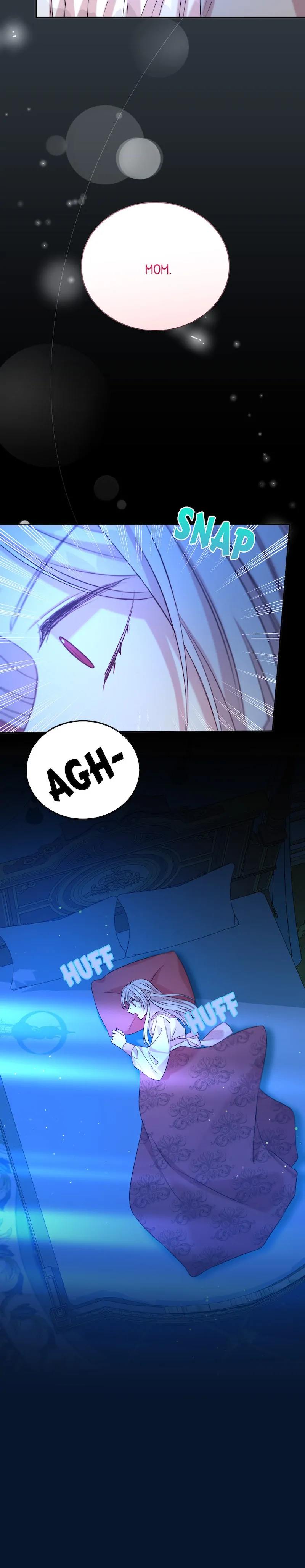 My Second Husband Is Desperate And Depressed chapter 83 page 15