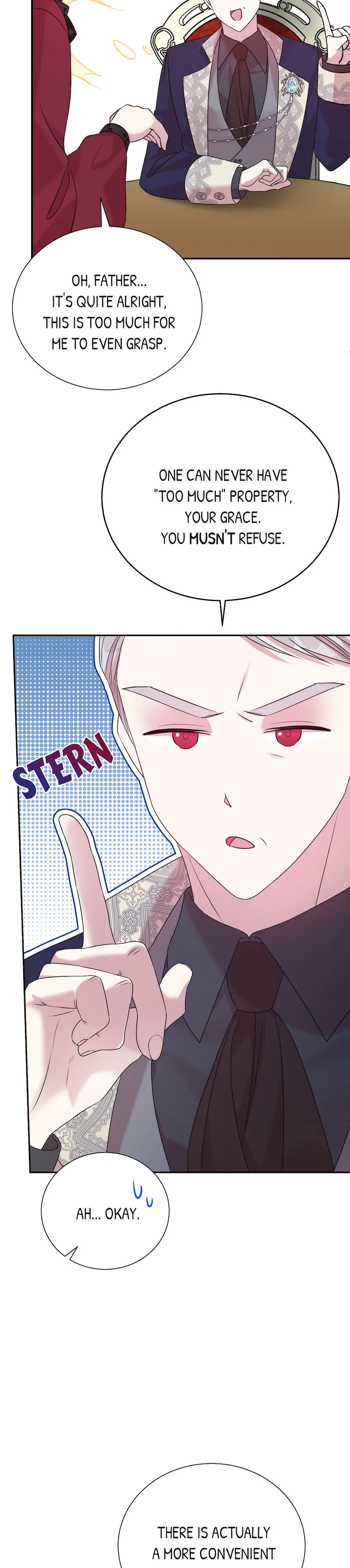 My Second Husband Is Desperate And Depressed chapter 83 page 20