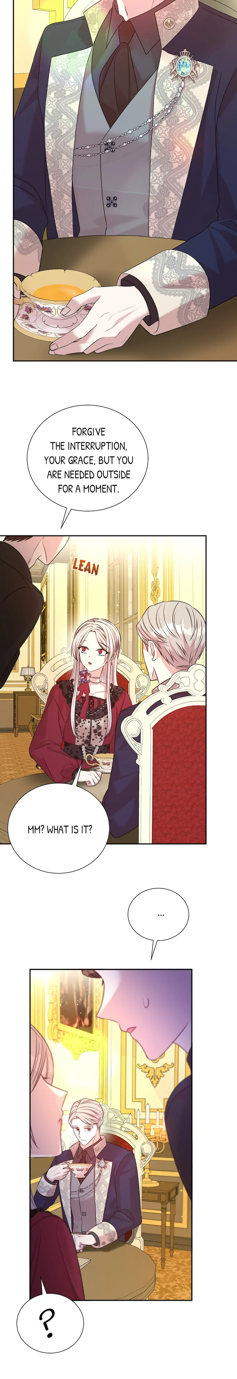 My Second Husband Is Desperate And Depressed chapter 83 page 23