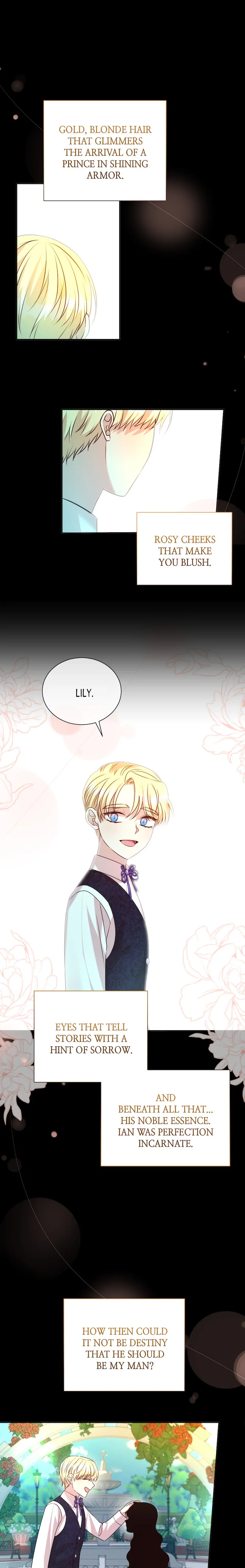 My Second Husband Is Desperate And Depressed chapter 84 page 4