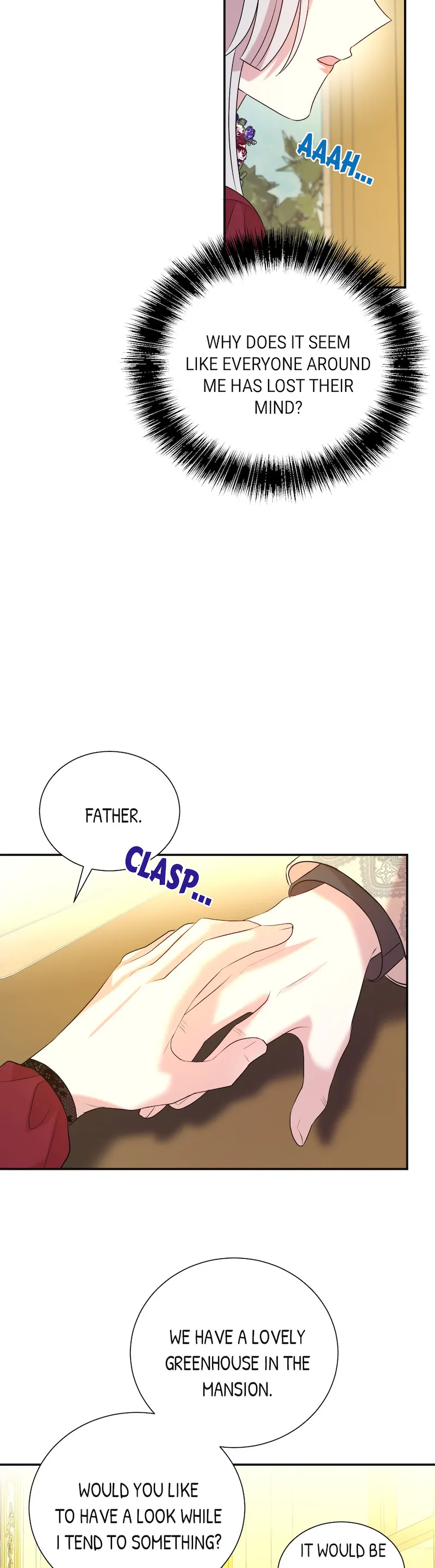 My Second Husband Is Desperate And Depressed chapter 84 page 15
