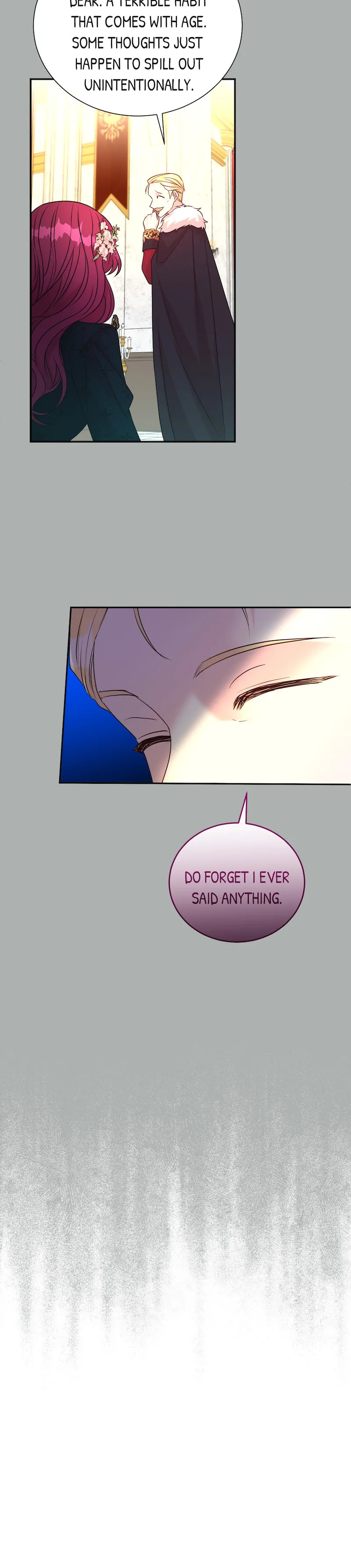 My Second Husband Is Desperate And Depressed chapter 85 page 19