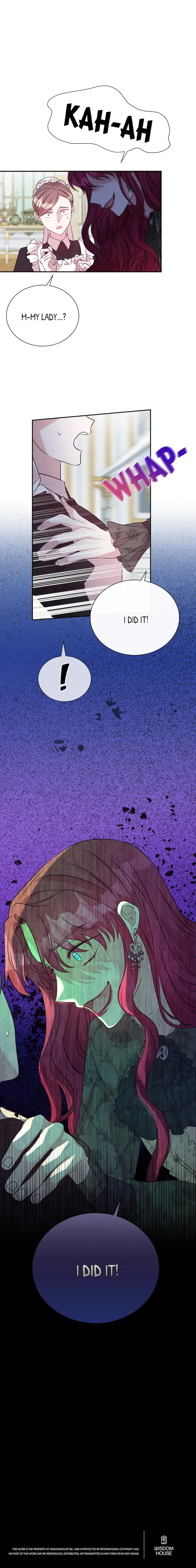 My Second Husband Is Desperate And Depressed chapter 85 page 23