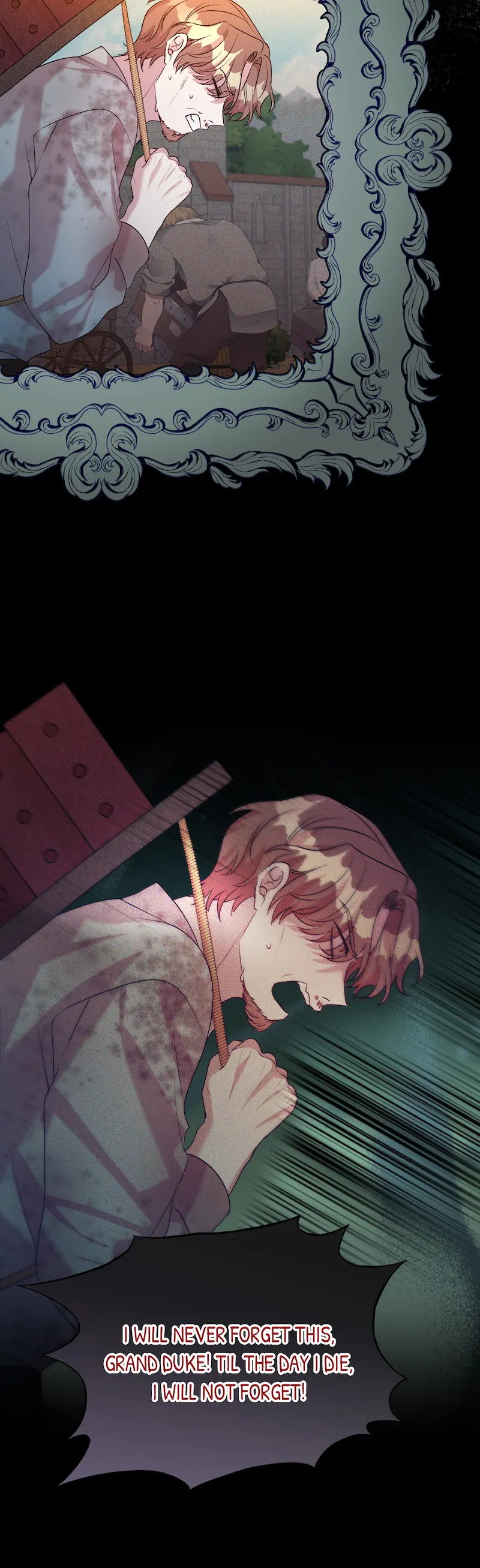 My Second Husband Is Desperate And Depressed chapter 86 page 5