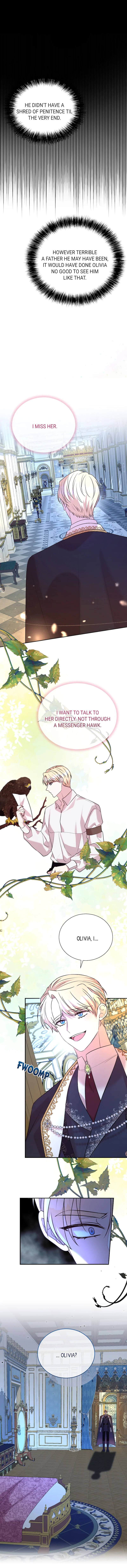 My Second Husband Is Desperate And Depressed chapter 86 page 6