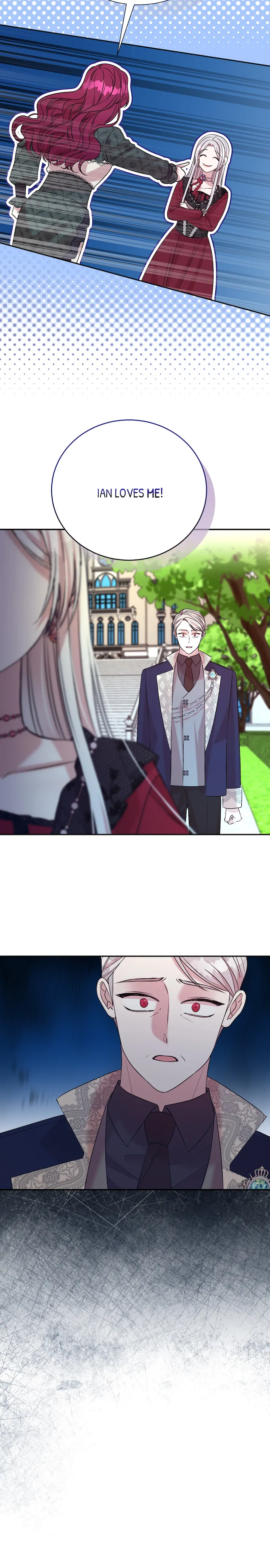 My Second Husband Is Desperate And Depressed chapter 86 page 12