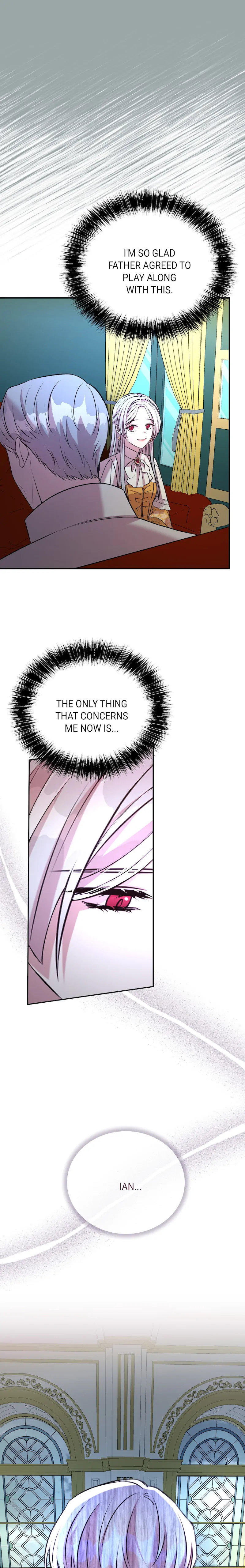 My Second Husband Is Desperate And Depressed chapter 86 page 23
