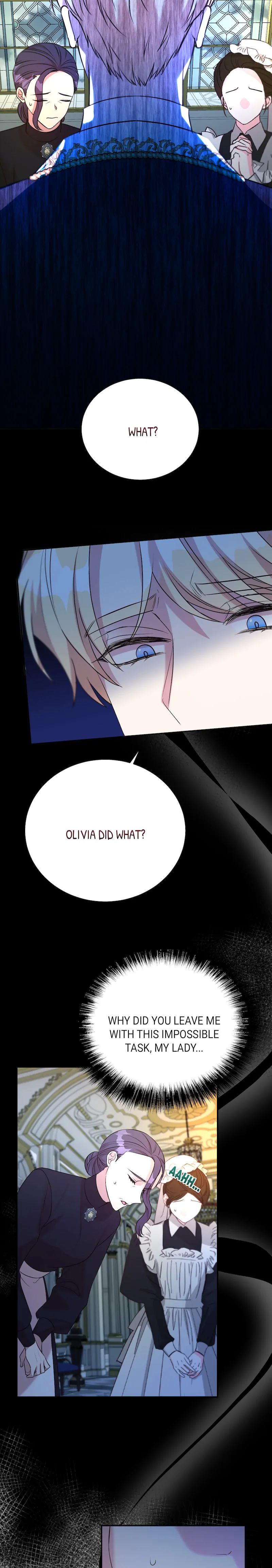 My Second Husband Is Desperate And Depressed chapter 86 page 24