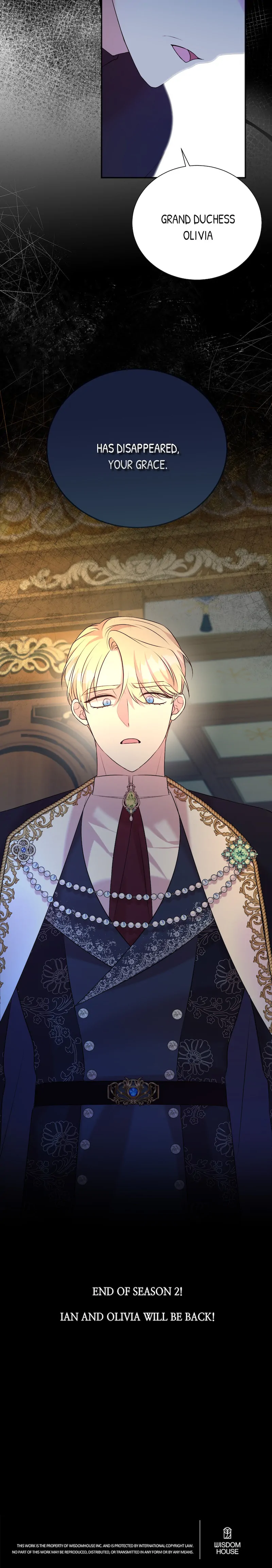 My Second Husband Is Desperate And Depressed chapter 86 page 25
