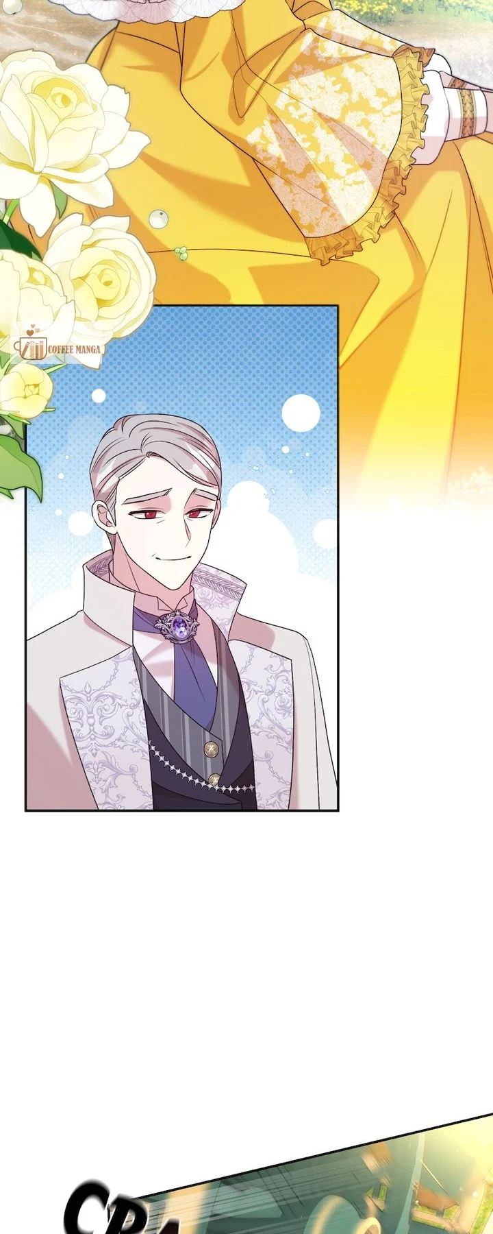 My Second Husband Is Desperate And Depressed chapter 87 page 3