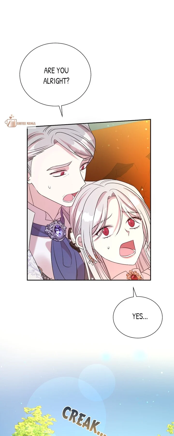 My Second Husband Is Desperate And Depressed chapter 87 page 5