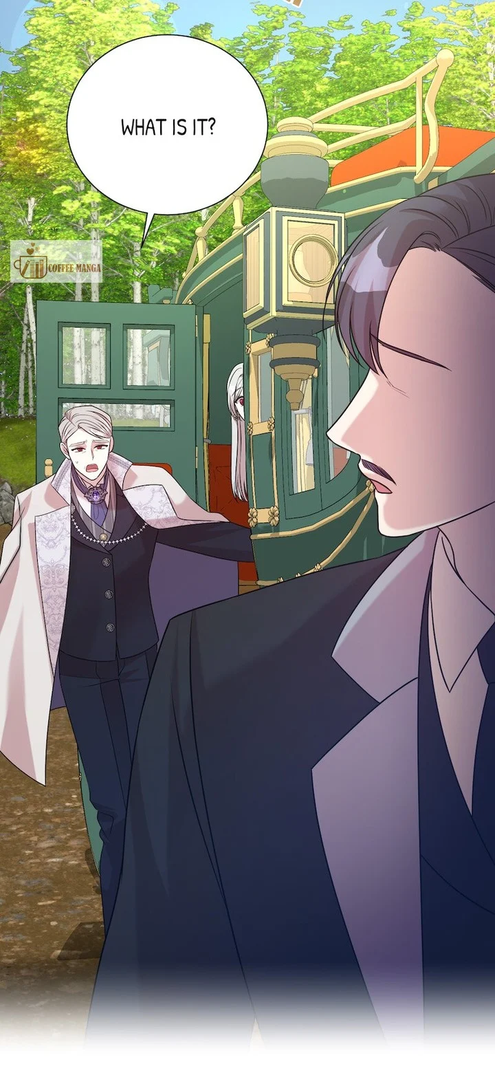 My Second Husband Is Desperate And Depressed chapter 87 page 6