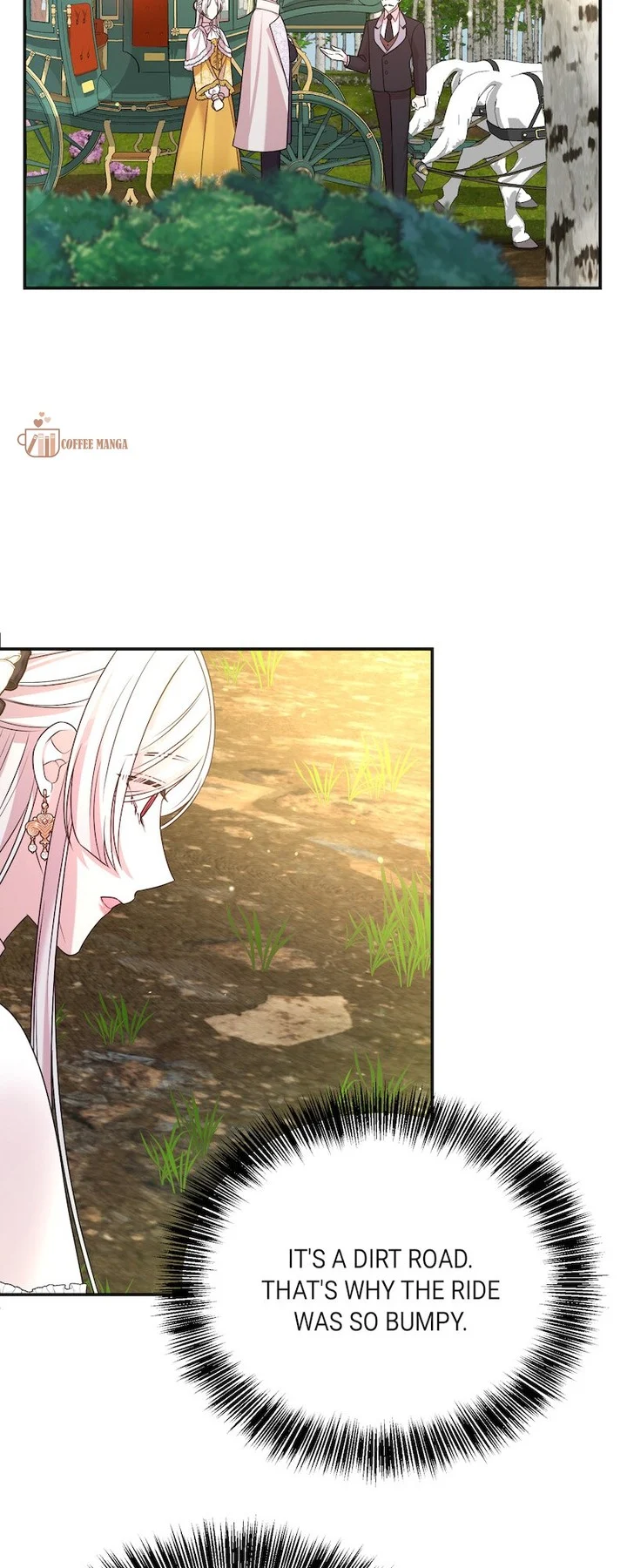 My Second Husband Is Desperate And Depressed chapter 87 page 8
