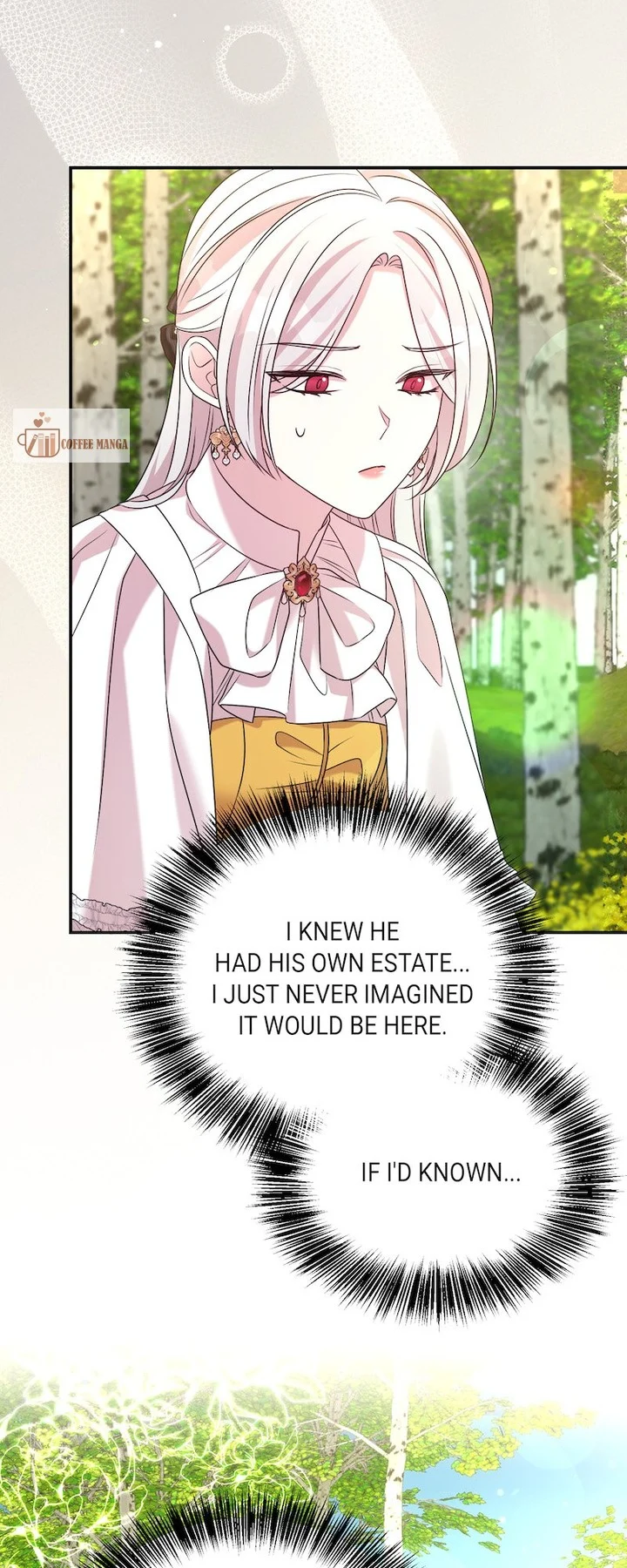 My Second Husband Is Desperate And Depressed chapter 87 page 15