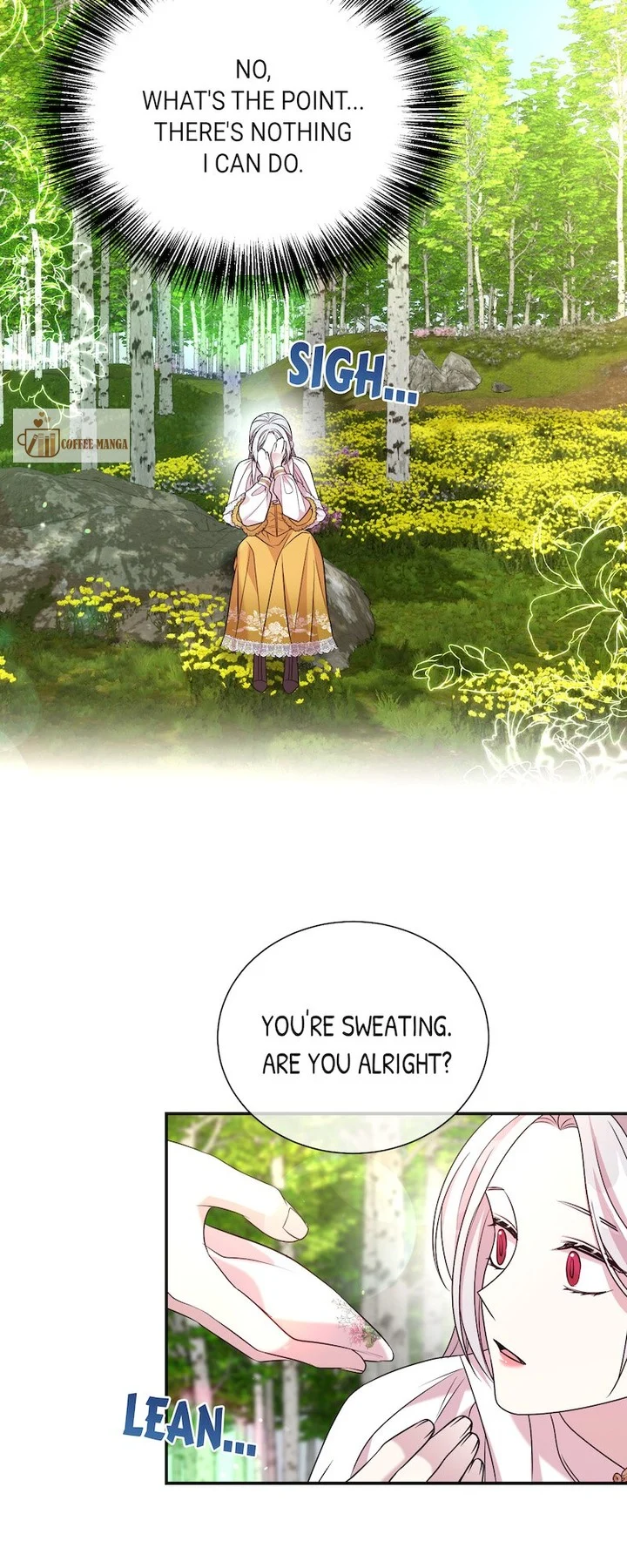 My Second Husband Is Desperate And Depressed chapter 87 page 16