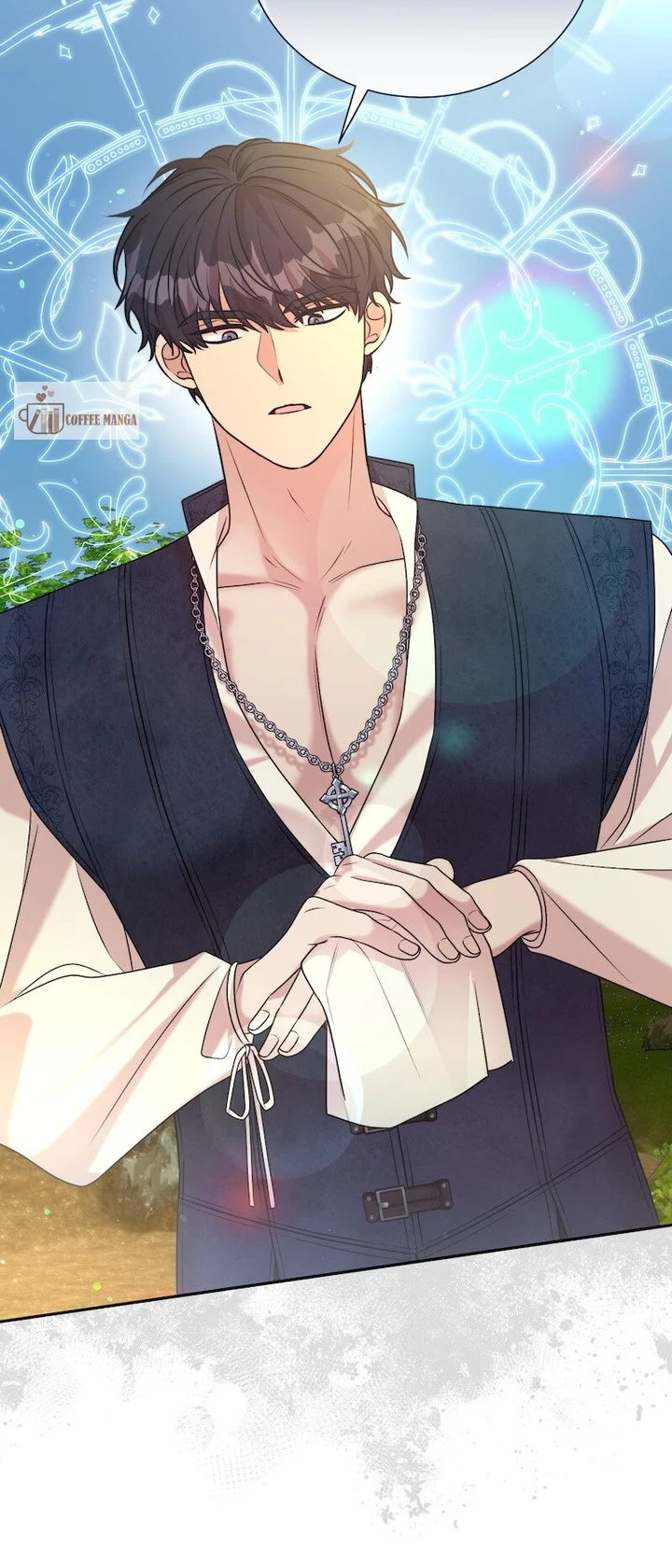 My Second Husband Is Desperate And Depressed chapter 87 page 19