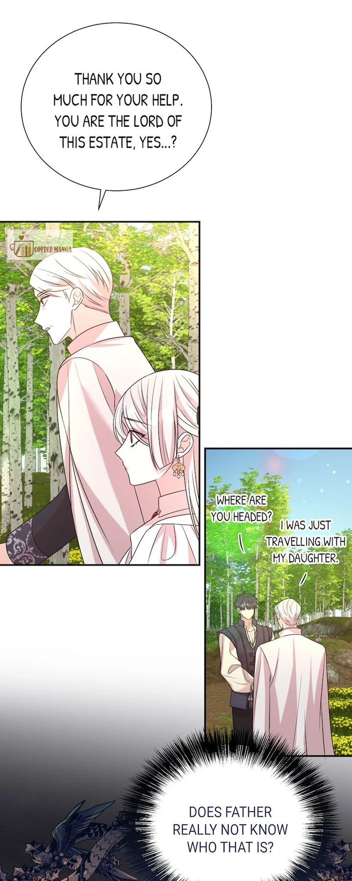 My Second Husband Is Desperate And Depressed chapter 87 page 20