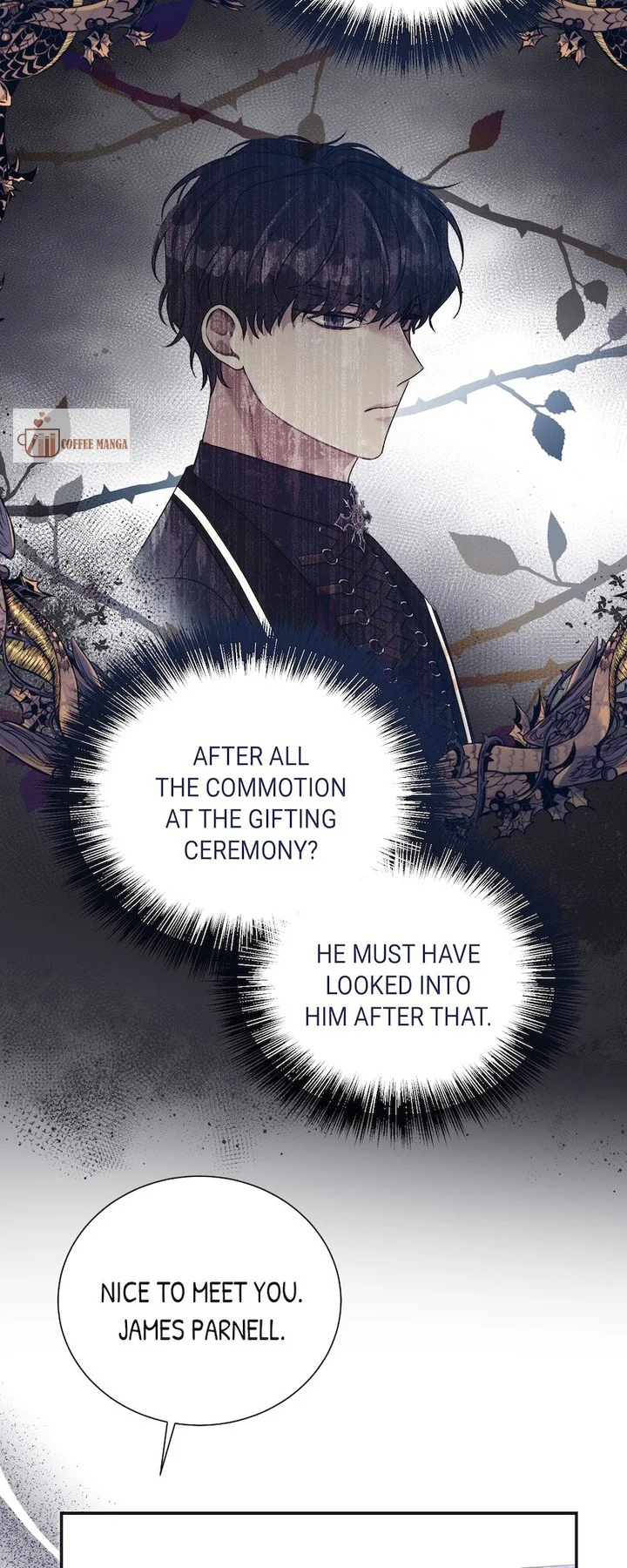 My Second Husband Is Desperate And Depressed chapter 87 page 21