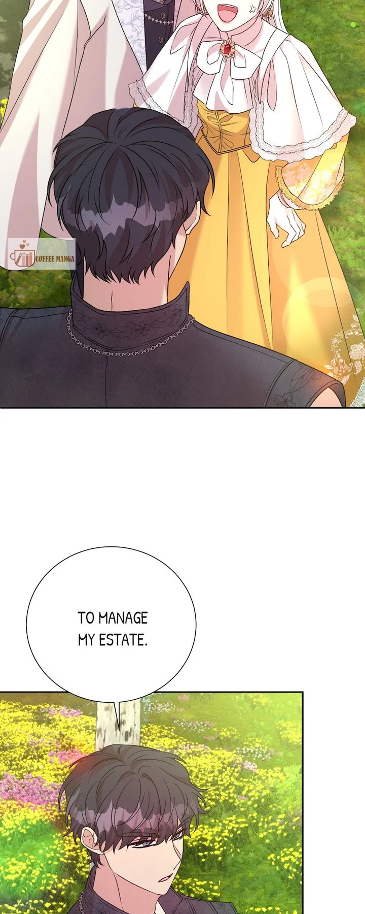 My Second Husband Is Desperate And Depressed chapter 87 page 23