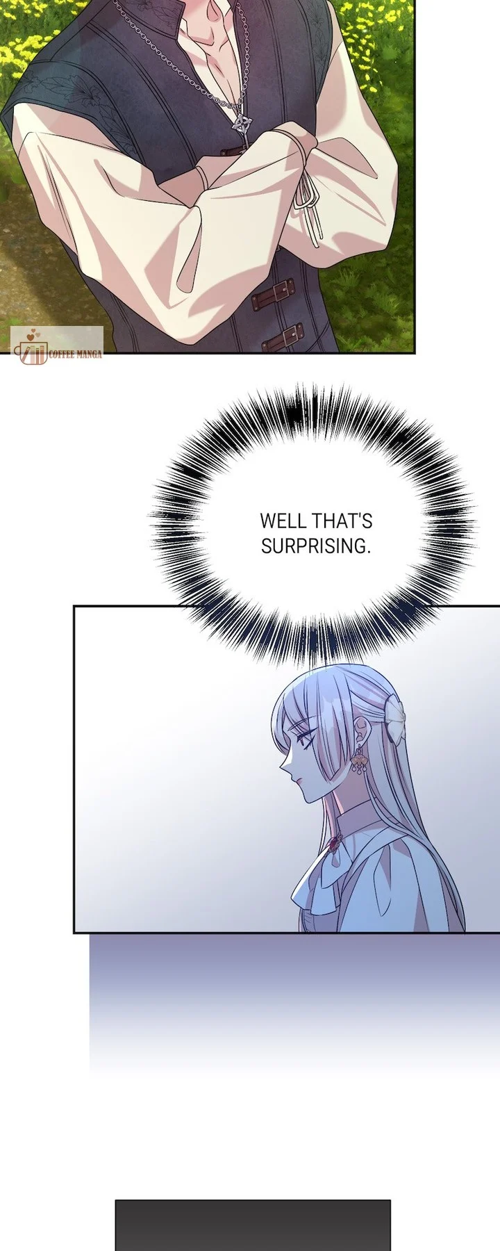 My Second Husband Is Desperate And Depressed chapter 87 page 24