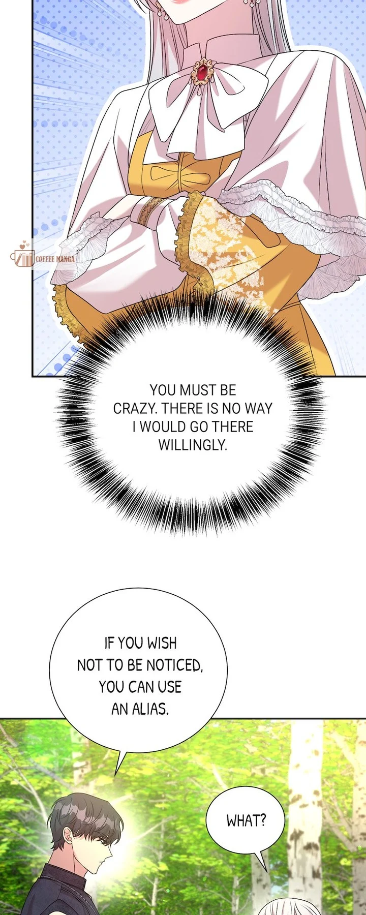 My Second Husband Is Desperate And Depressed chapter 87 page 33